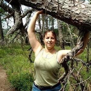 Meet your Posher, Beth